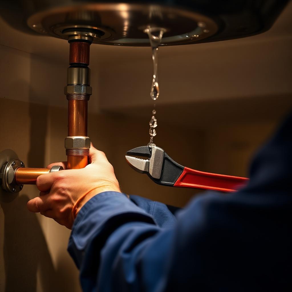 When Disaster Strikes: Your Guide to Burst Pipes in SWFL