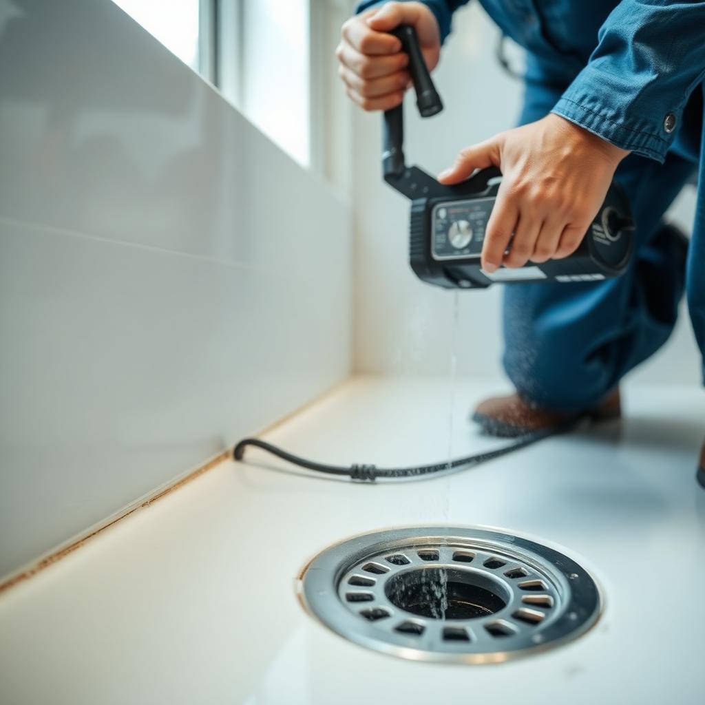 Stop Root Intrusions: Hydro-Jetting Solutions for Naples Homes