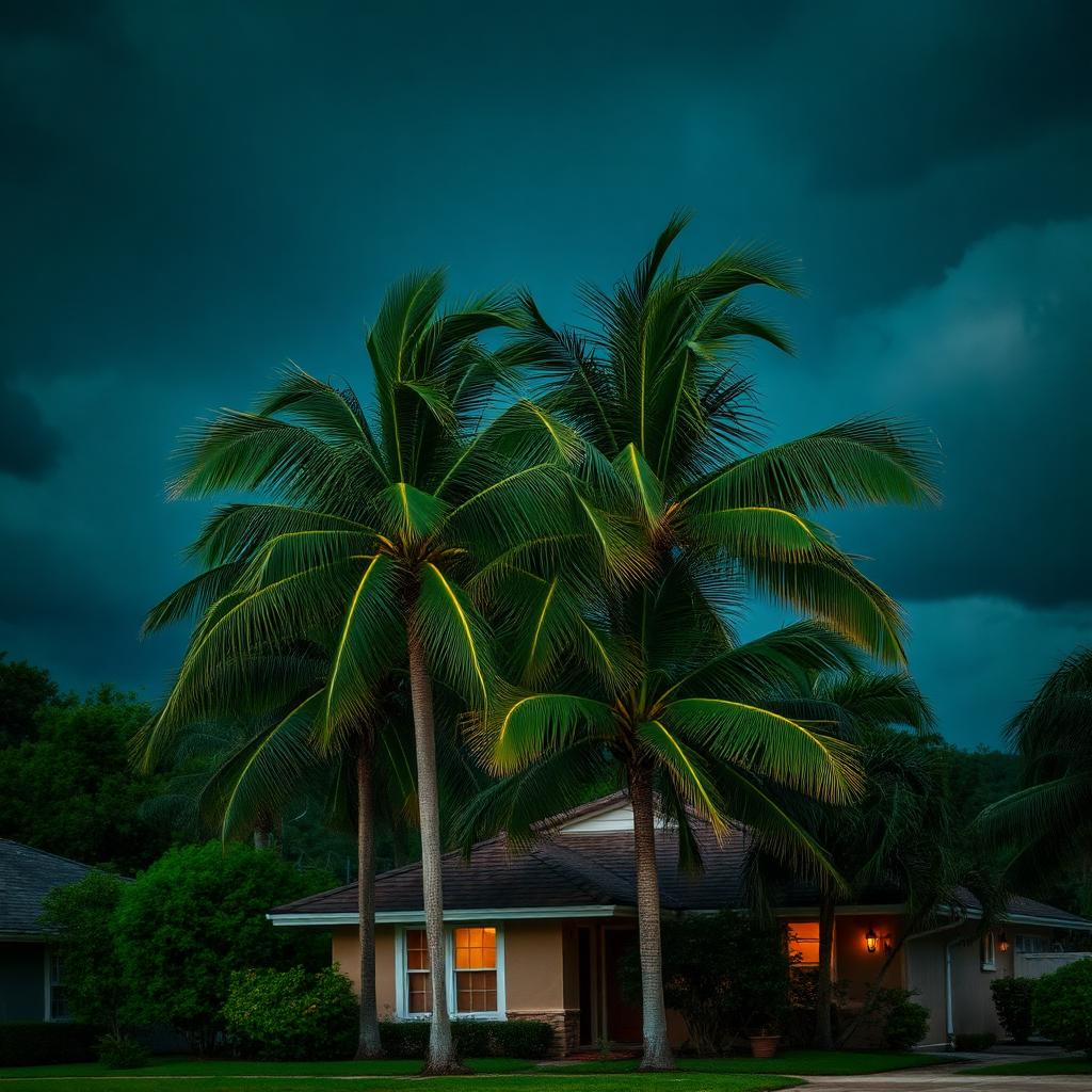 SWFL Hurricane Plumbing Prep: Protect Your Home in Naples & Beyond