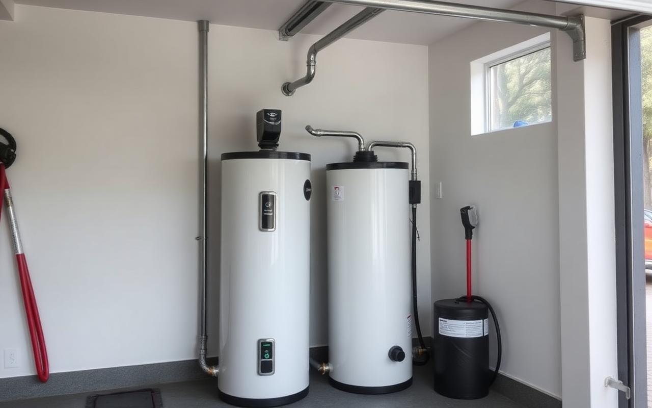 5 Warning Signs Your Water Heater Is About to Fail